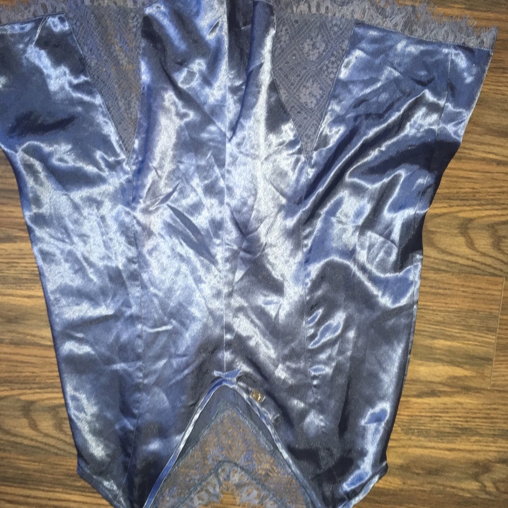 Free people silk romper - Picture 2 of 3